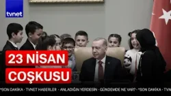 "Türkiye Yüzyılı vizyonumuzu sizlere emanet ettik"