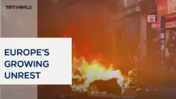 What’s driving unrest in some parts of Europe?