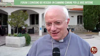 The Church in Italy and the World (09/19)