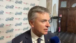 Gronda, Rixi: "Stop ai lavori perché Aspi negli ultimi tre anni non ha fatto i progetti esecutivi"