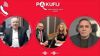 “Pa kufij”/ Shërbimet sekrete në epokën e inteligjencës artificiale, roli në sigurinë kombëtare
