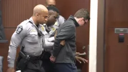 Judge says Austin Thompson deserved maximum punishment