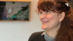 Anima : l’animation bruxelloise sous les projecteurs avec Sylwia Szkiladz et le studio Enclume