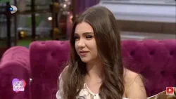 Casa Iubirii - Jaqueline afla ca Alexandru a studiat-o cu mare atentie pe Andra si vrea explicatii!