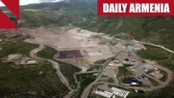 Civil society figures condemn opening of controversial gold mine