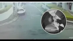 Banda "Los Cañeros" ataca a turistas en playas de Guanacaste