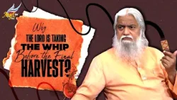Why the Lord is Taking the Whip Before the Final Harvest? | Enna Vishesham? Good Friday Special | CC Why the Lord is Taking the Whip Before the Final Harvest? | Enna Vishesham? Good Friday Special | CC