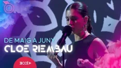 Cloe Riembau: "De maig a juny" | Eufòria Cloe Riembau: "De maig a juny" | Eufòria