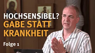 High Sensitivity | Episode 1 | with Mag. Dr. Reinhard Pichler