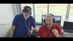 Puerto Rico pretende dominar esta noche el grupo “A” del Clásico Mundial