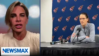 Jillian Michaels: Coaches 'absolutely smashed' by woke mob | Ed Henry The Big Take