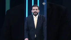 هدنة الحرب "هشة" !! مقدمة مع #ياسر_عامر