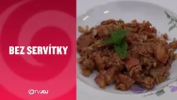 Dezert trošku pripomína pomyje (BEZ SERVÍTKY) Dezert trošku pripomína pomyje (BEZ SERVÍTKY)