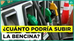 Alerta por cambios en mecanismo que amortigua las alzas de los combustibles: ¿cuánto subirían?