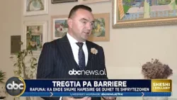 Tregtia pa barriera/ Rafuna: Ka hapësirë për rritje bashkëpunimi tregtar mes Shqipërisë e Kosovës