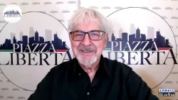 Piazza Libertà - October 13, 2026 Broadcast | Canale Italia