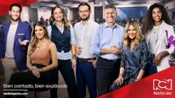 Emisión Noticias RCN 7:00 p.m. / viernes 20 de marzo de 2026 Emisión Noticias RCN 7:00 p.m. / viernes 20 de marzo de 2026