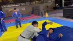 Jorge ‘Kike’ Flores: el legado que transformó el judo en Tolima | Enlace Trece