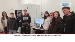 SRV PADULA,  PISACANE PROGETTO ORIZZONTI