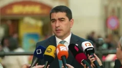 არ დავუშვებთ, რომ საქართველოში უცხო ხელისუფლებების დღის წესრიგი ტარდებოდეს!