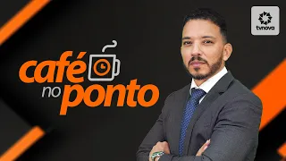 Café no Ponto | Dr. Emílio Duarte - especialista em Direito Eleitoral (22/08/26)