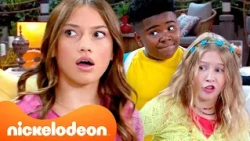 Chloe Breaks the Rules 😯 | The Thundermans: Undercover | Nickelodeon