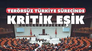 Çerçeve Yasa TBMM'de imzaya açıldı
