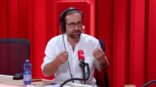 "I found the Tehran of five years ago," says Jean-Sébastien Soldaïni, special envoy to Iran