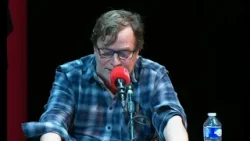 C'est riz ou pâtes ? La chronique de François Rollin C'est riz ou pâtes ? La chronique de François Rollin