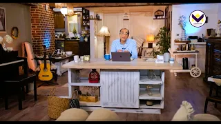 الاختلافات الشخصية - الحلقة 25 - برنامج التصميم الأصلي