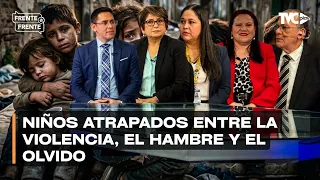 Frente a Frente - Jueves 10 de septiembre de 2026
