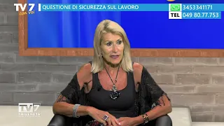 Tv7 with You 7/21/2026 - A Question of Workplace Safety