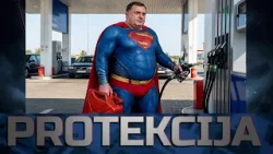 RAT U SNSD-u: SIN Dodik udara na Đajića?! TATA DODIK SUPERMEN: Rješio problem DIZELA? | PROTEKCIJA