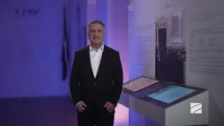 მერაბ კოსტავას მემორიალური სახლ-მუზეუმი; ღამე მუზეუმში-2026.03.01; თომა ჩაგელიშვილი; ეპიზოდი 6