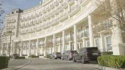 Ciudad Blanca de Bakú: la planificación centrada en las personas está transformando la vida urbana Ciudad Blanca de Bakú: la planificación centrada en las personas está transformando la vida urbana