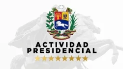 President Rodríguez delivers specialized vehicles and equipment for public service maintenance