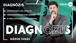 Diagnózis - 2026.március 9.
