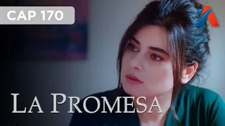 LA PROMESA - Avance lunes 07/09/2026