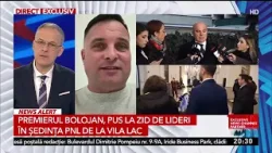 Primar PNL: Prefectul ne-a controlat după ce l-am criticat pe Bolojan