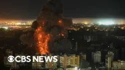 Where the war in Iran stands two weeks in Where the war in Iran stands two weeks in