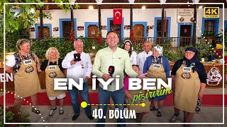 I Cook the Best Episode 40 | September 18, 2026 (4K)
