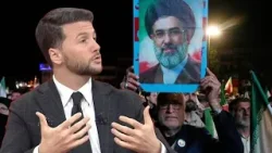 "Ngjallet Mojtaba Khamenei", Gaba: Komunilon si Toto Rina dikur