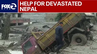 Nepal flood and landslide update | West Coast Wrap