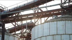 Multiple Minnesota teens hurt at abandoned grain elevators