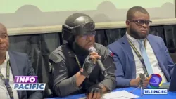 L’hôtel Montana transformé en centre d’inscription pour les candidatures aux postes présidentiels