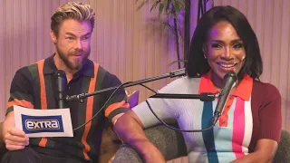 Extra Confessional: Sheryl Lee Ralph Shares SECRET to Her 21-Year Marriage (Exclusive)
