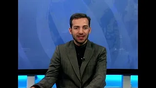 Κεντρικό Δελτίο 21 09 2026