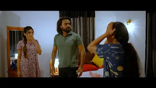 මාව රැවට්ටුවා නේ 😥
