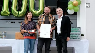100 Years of Krah in Kefermarkt