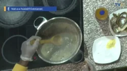 Ikokore: Watch How To Make This Ijebu Staple Dish!